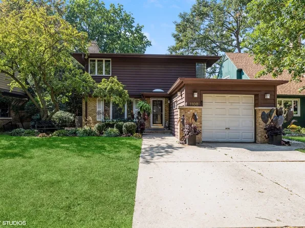 1108 S Aldine Ave, Park Ridge, IL 60068