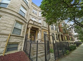 4929 S Vincennes Ave, Chicago, IL 60615