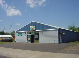 23 W Saint Patrick St, Rice Lake, WI 54868