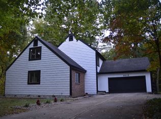 30110 Fox Run Trl, Granger, IN 46530
