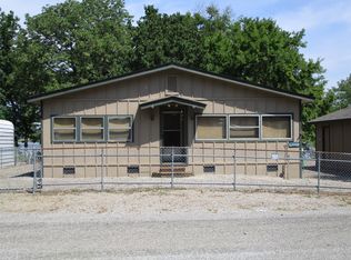 417743 E 1123 Rd, Checotah, OK 74426