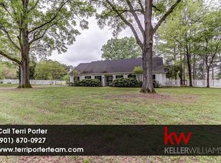 345 Poplar Acres Rd, Piperton, TN 38017