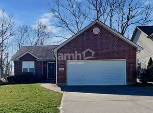 691 Maxwell Ct, Germantown, OH 45327