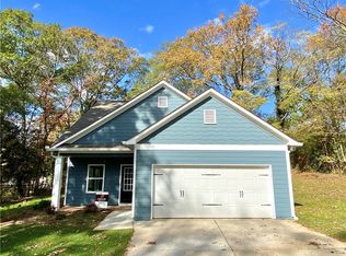 507 W Main St, Cartersville, GA 30120