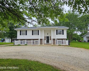 901 Elaine Dr, Fulton, MO, 65251