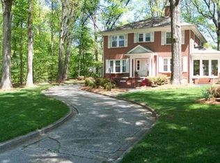 514 1st Ave N, Conover, NC 28613