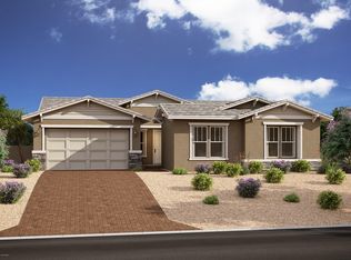 10318 E Seismic Ave, Mesa, AZ 85212