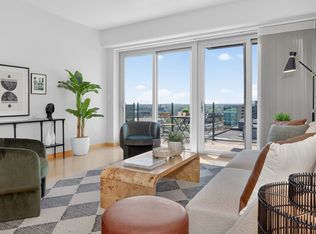 25 Channel Center, Boston, MA 02210