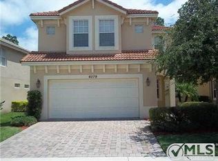 6079 SE Crooked Oak Ave, Hobe Sound, FL 33455