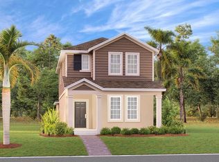 Cascade Plan, Tohoqua : Cottages Collection, Kissimmee, FL 34744