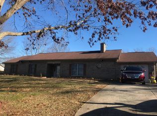 74 Oak Dr, Lancaster, KY 40444