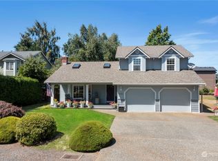 19915 30th Street Ct E, Lake Tapps, WA 98391