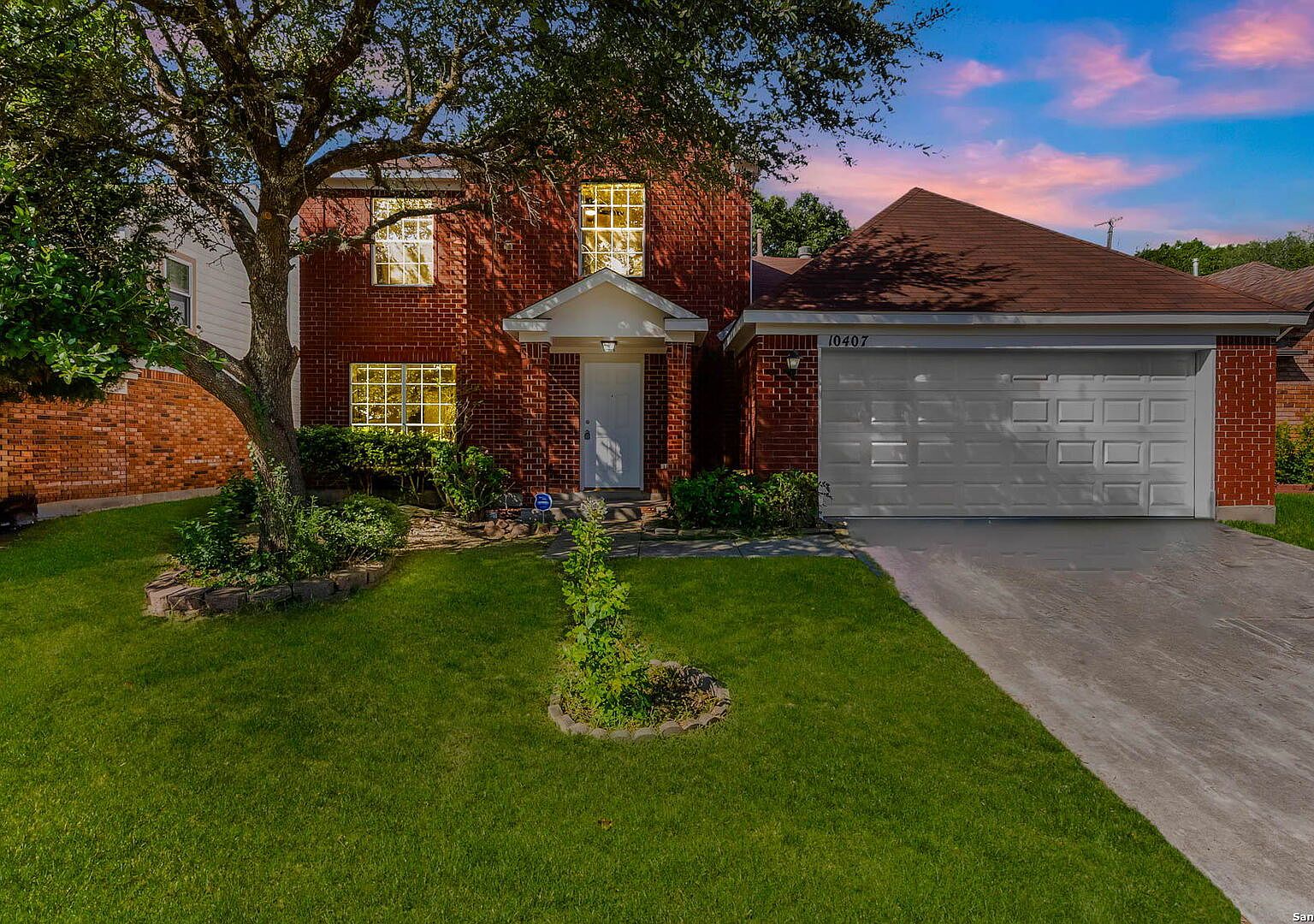 10407 Coyote Hill, Converse, TX 78109 | Zillow