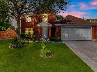 10407 Coyote Hl, Converse, TX 78109