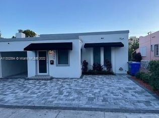 3680 SW 24th St #3680, Miami, FL 33145