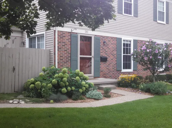 282 1st St #1, Rochester, MI 48307