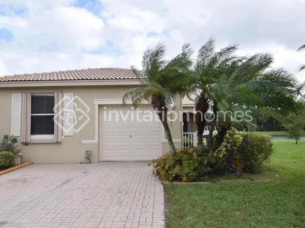 8542 Water Cay, West Palm Beach, FL 33411