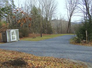 30 Atwell Hill Rd, Wentworth, NH 03282