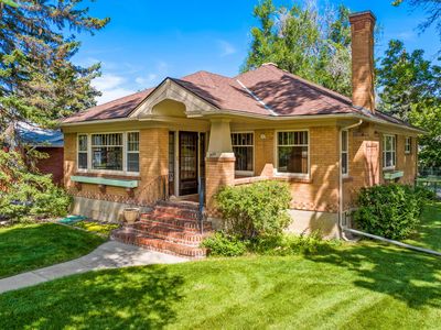 2825 3rd Ave N, Great Falls, MT, 59401