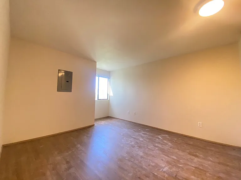 Garden Terrace Apartments — Photo 7