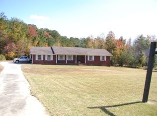 8500 Senoia Rd, Fairburn, GA 30213