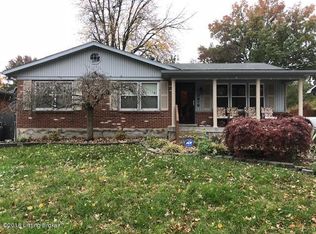 3816 Cutler Rd, Louisville, KY 40219