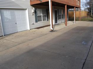 12406 E 39th Ter S, Independence, MO 64055