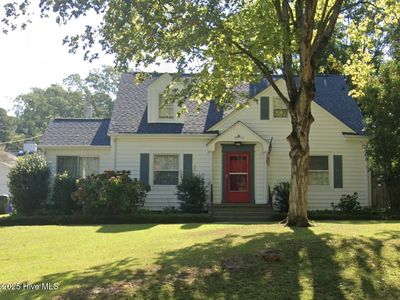 1105 W Rock Spring Road, Greenville, NC, 27858