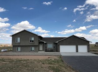 7286 Van Wyhe Ct, Fountain, CO 80817