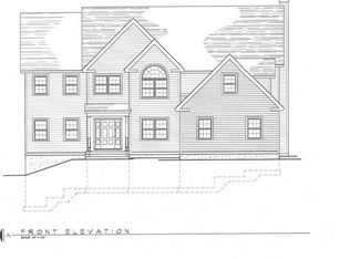 4 Sugar Maple Ln, New Fairfield, CT 06812