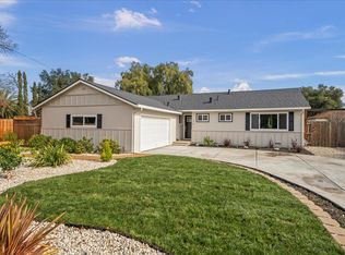 770 S San Tomas Aquino Rd, Campbell, CA 95008