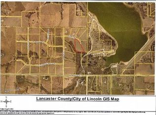 5941 Kiowa Rd, Crete, NE 68333