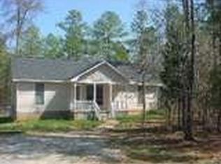 3807 Smithonia Rd, Comer, GA 30629