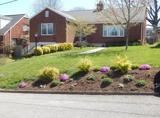 2334 York Rd SW, Roanoke, VA 24015