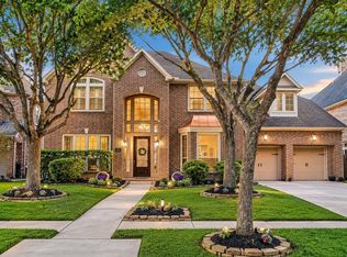 2917 Auburn Creek Ln, League City, TX 77573