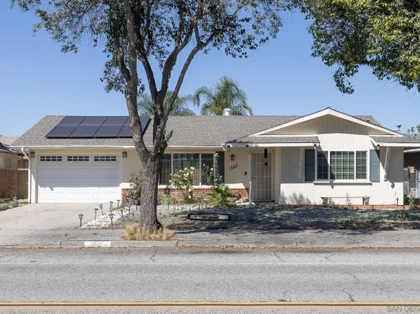 1540 W Whittier Ave, Hemet, CA 92543