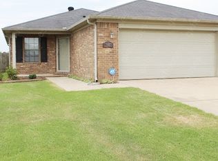 3335 Malvern Hill Dr, Conway, AR 72032