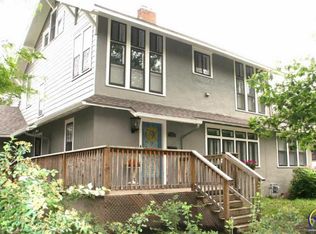 1508 SW Willow Ave, Topeka, KS 66606