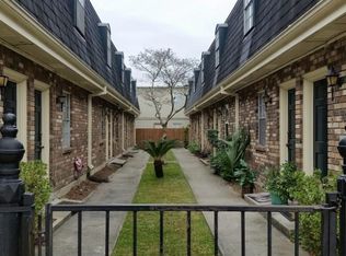 3025 16th St APT E, Metairie, LA 70002