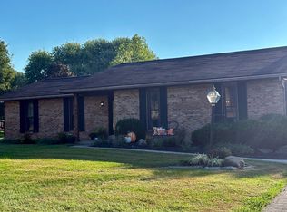 5842 Country View Dr, Hamilton, OH 45011