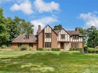 5226 Kellenburger Rd, Dayton, OH 45424