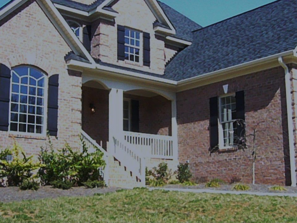 Custom New Home