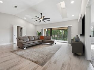 3207 Horse Carriage WAY #10, NAPLES, FL 34105