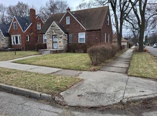 11237 Stockwell St, Detroit, MI 48224