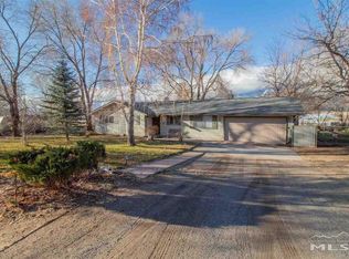 1505 Brenda Way, Washoe Valley, NV