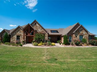 120 Canyon Ridge Trl, Aledo, TX 76008