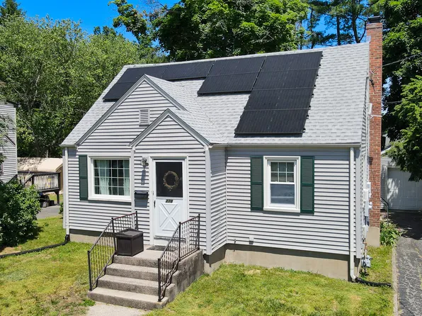 278 Goodwin Street, East Hartford, CT 06108