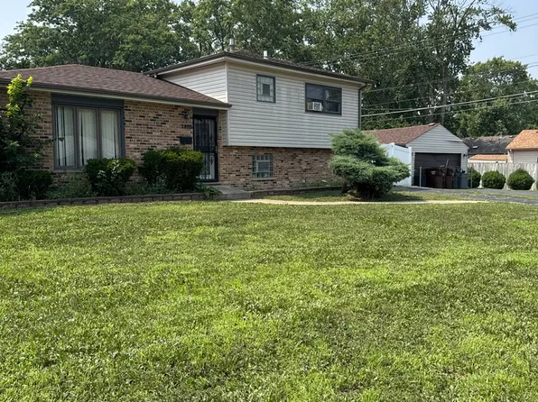 2900 175th St, Hazel Crest, IL 60429