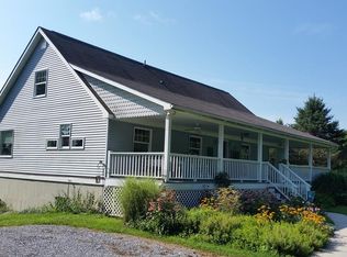 3366 Lakeview Dr, James Creek, PA 16657