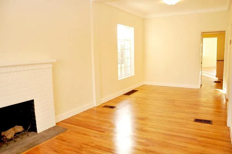 Building Photo - 451 N Marion St